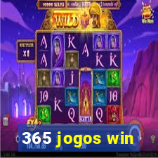 365 jogos win